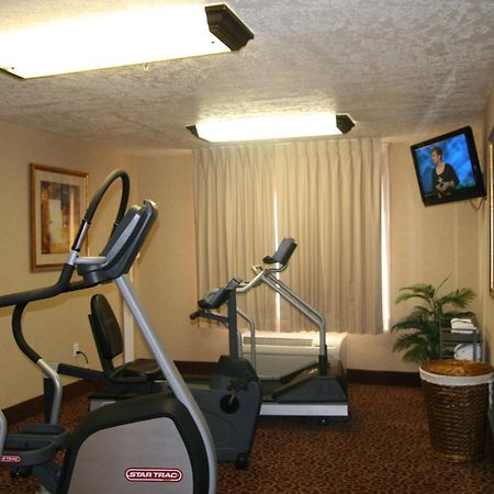 Hampton Inn Sierra Vista Exteriör bild