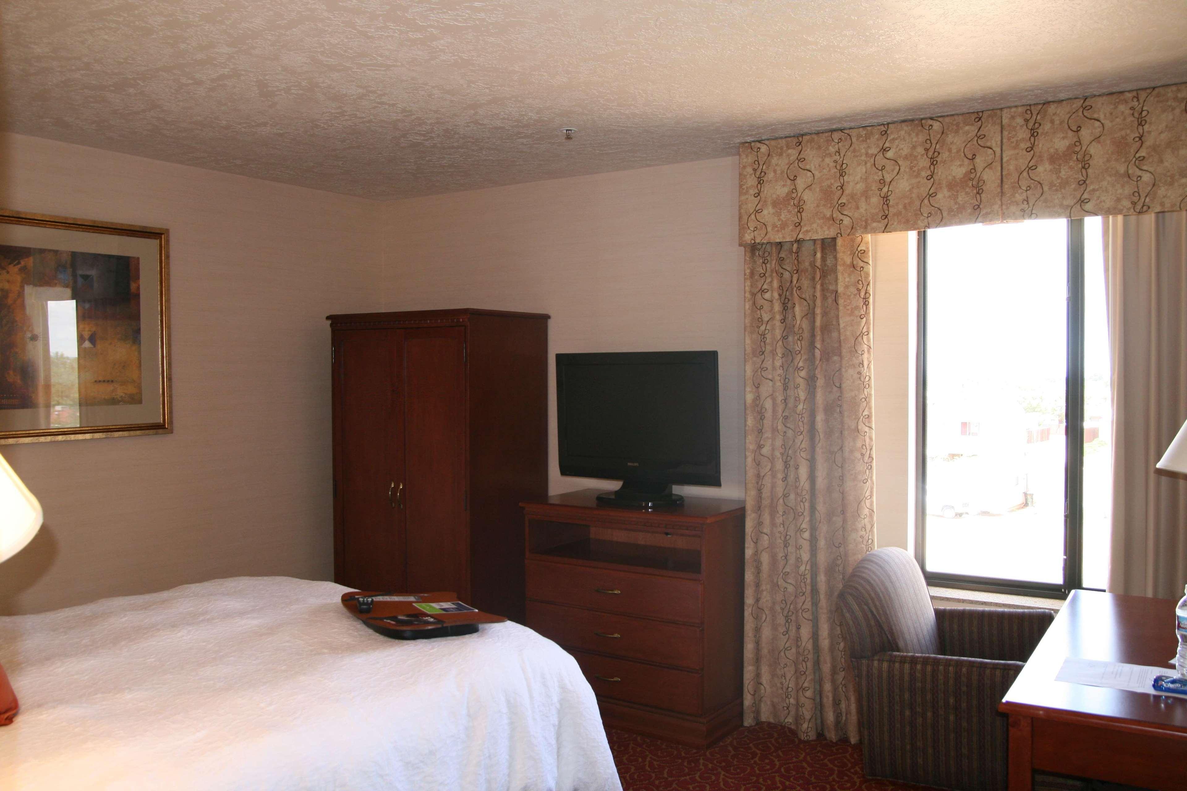 Hampton Inn Sierra Vista Exteriör bild