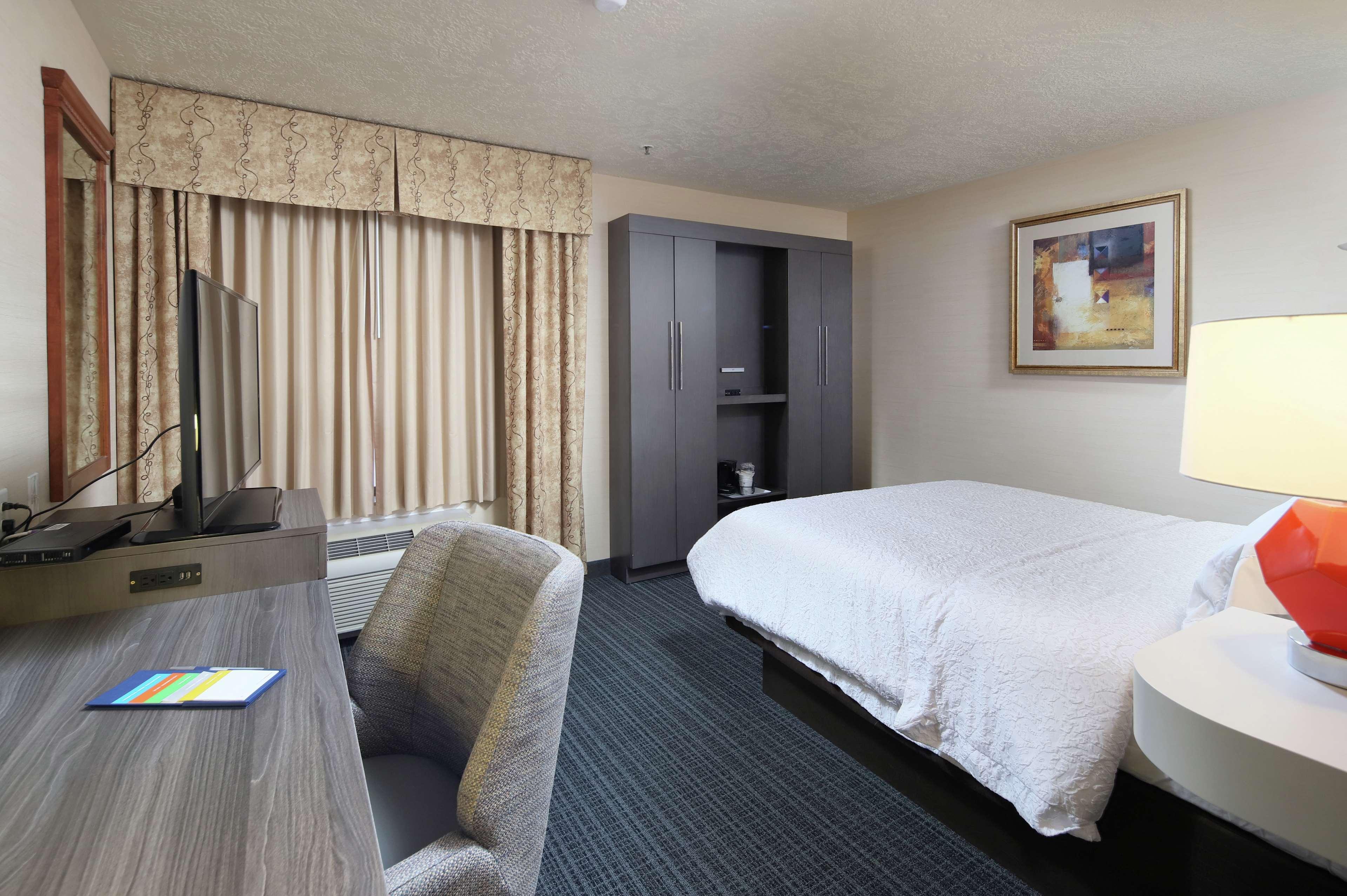 Hampton Inn Sierra Vista Exteriör bild