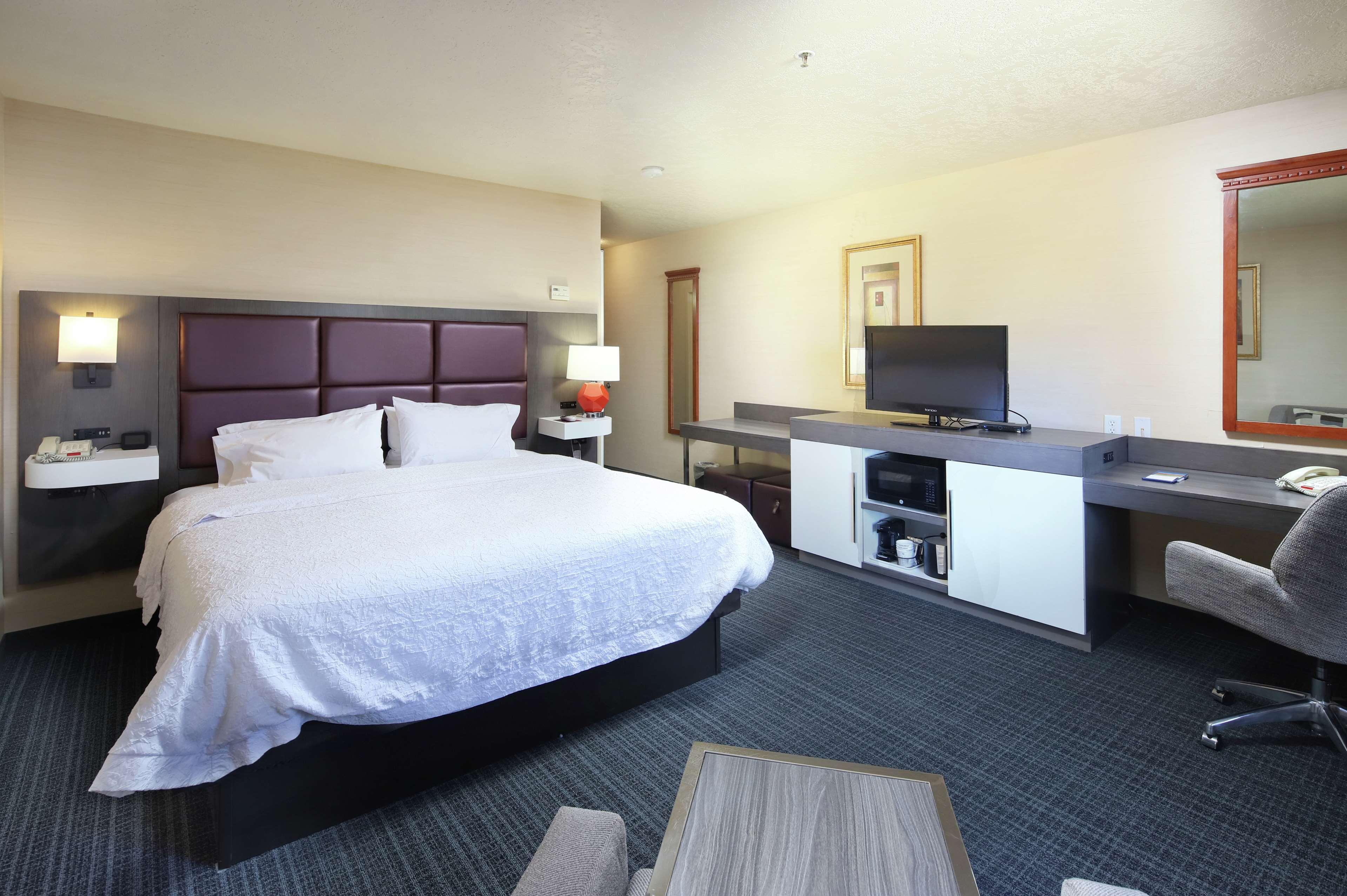Hampton Inn Sierra Vista Exteriör bild