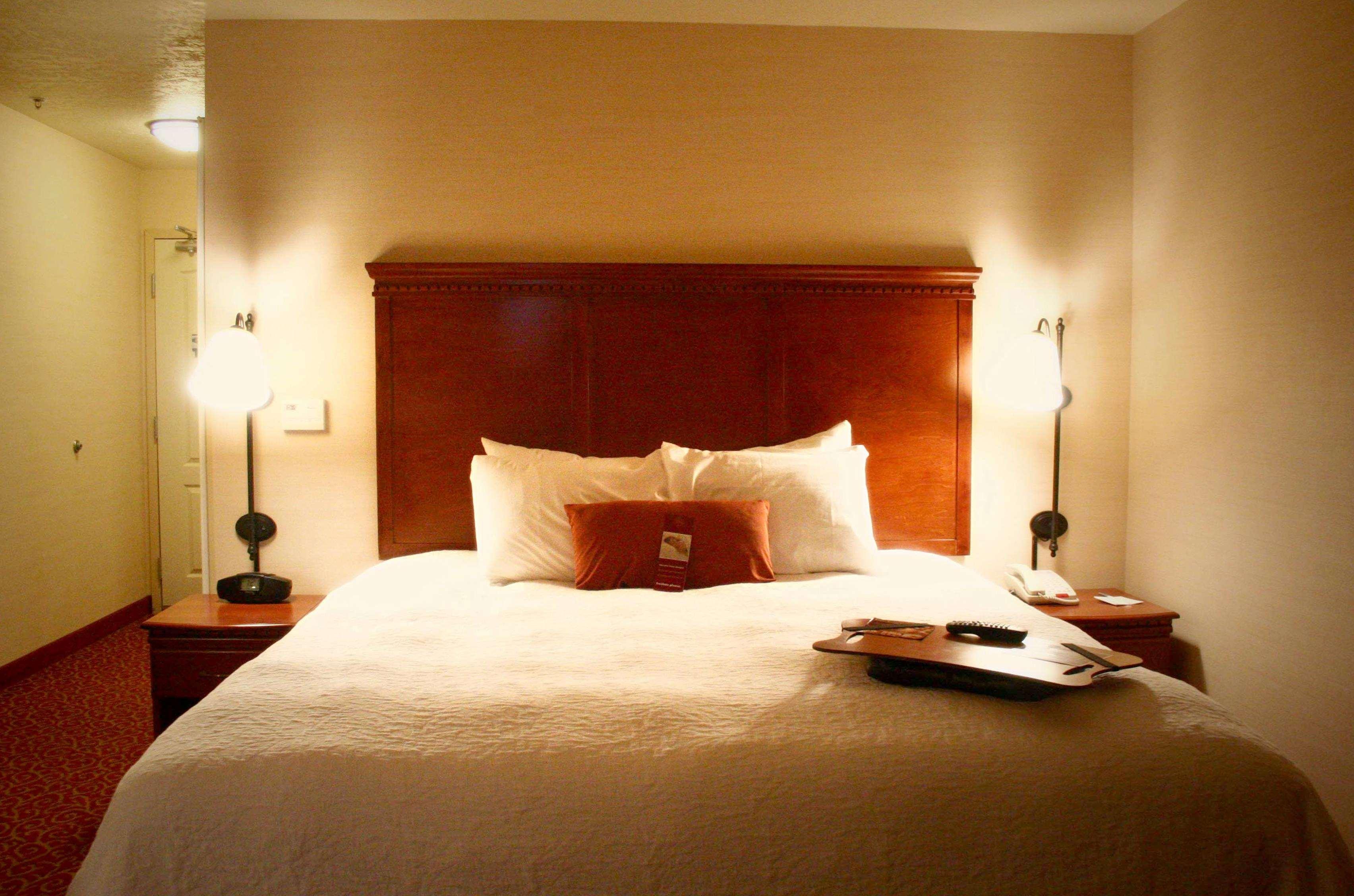 Hampton Inn Sierra Vista Rum bild
