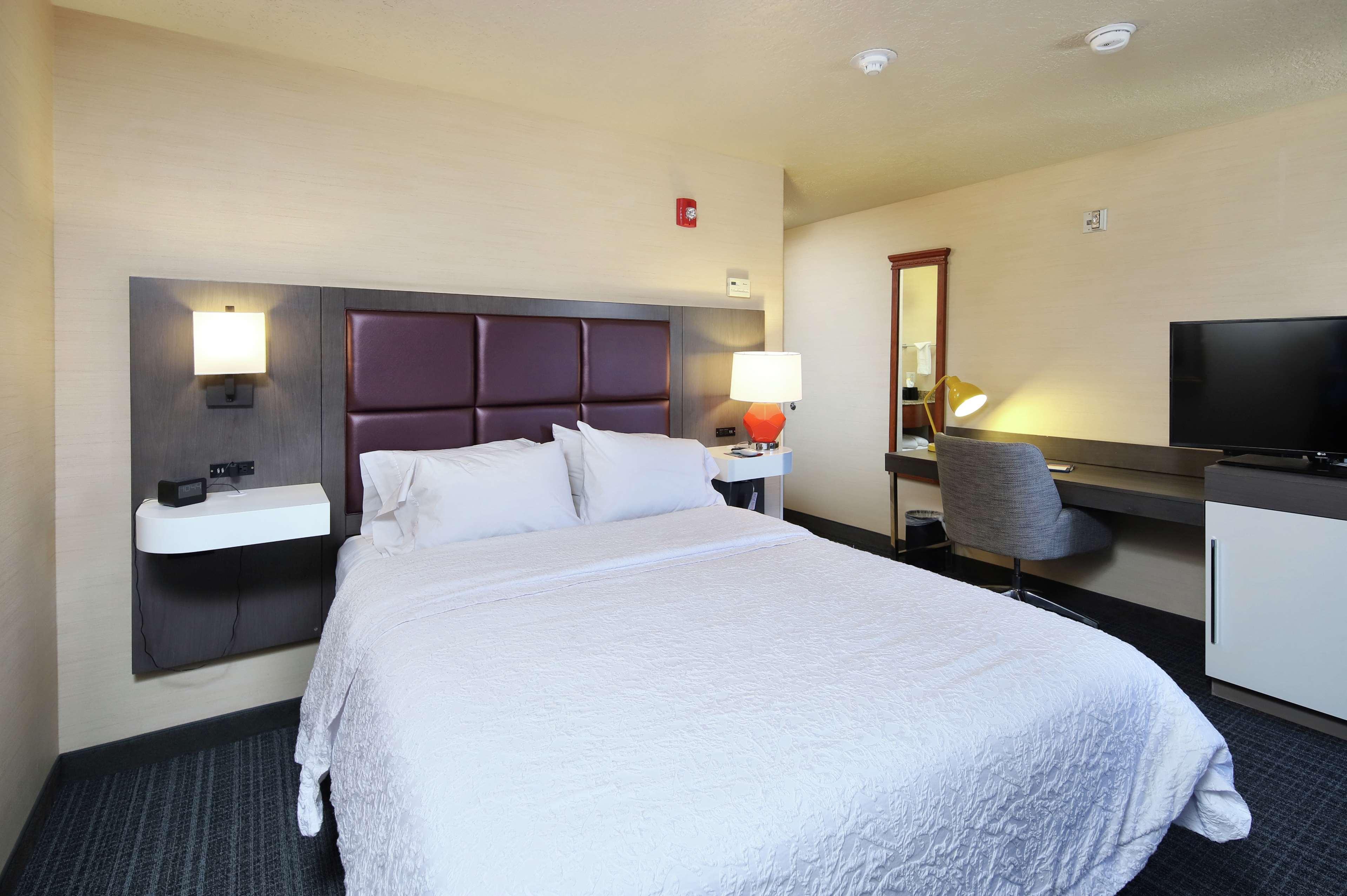Hampton Inn Sierra Vista Exteriör bild