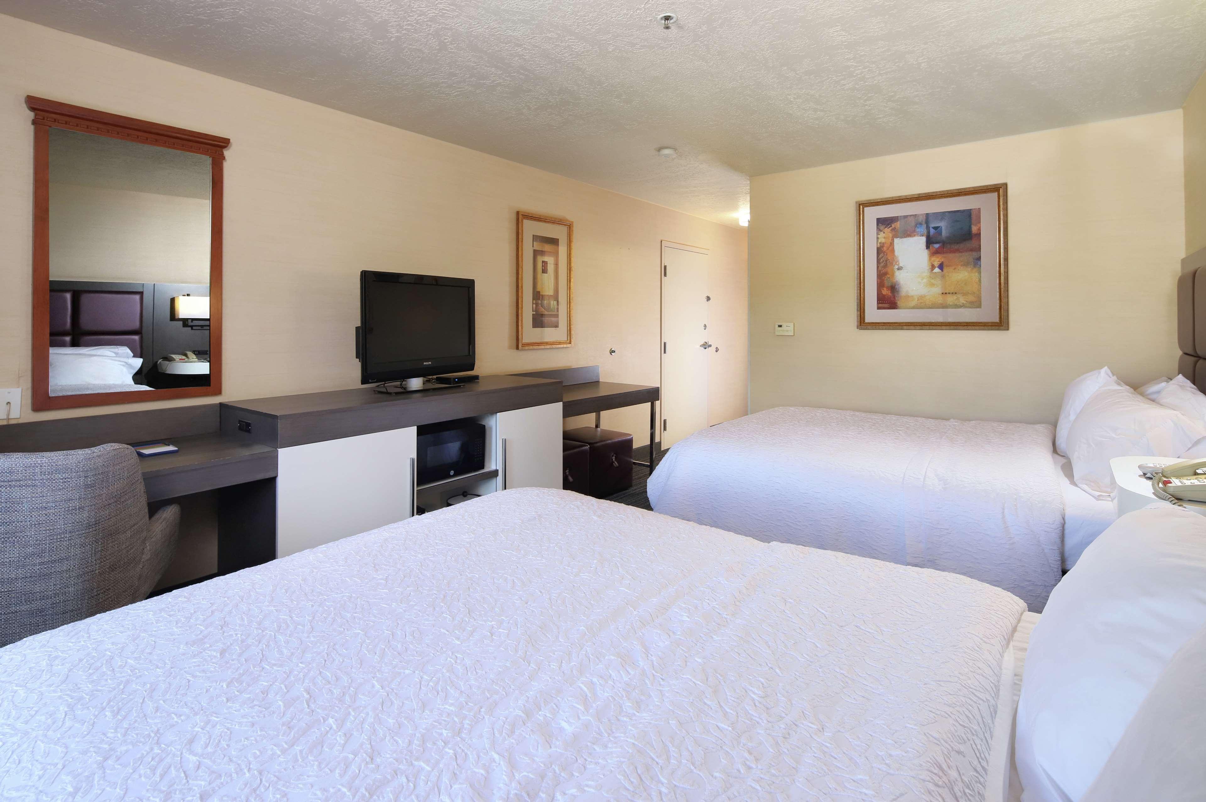 Hampton Inn Sierra Vista Exteriör bild
