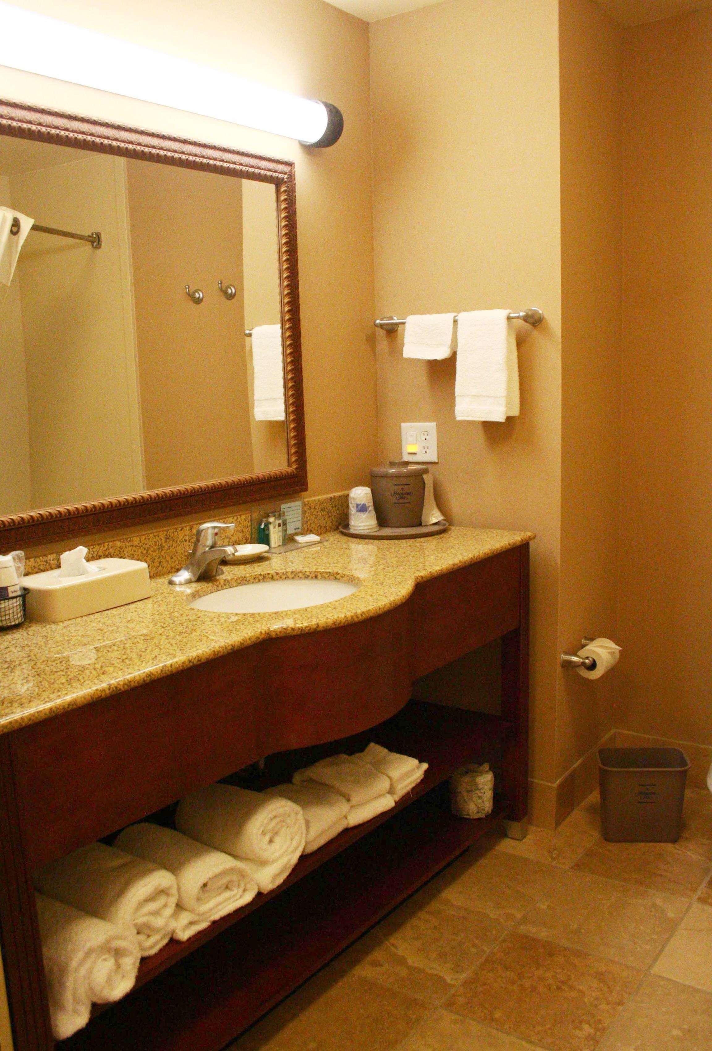 Hampton Inn Sierra Vista Exteriör bild