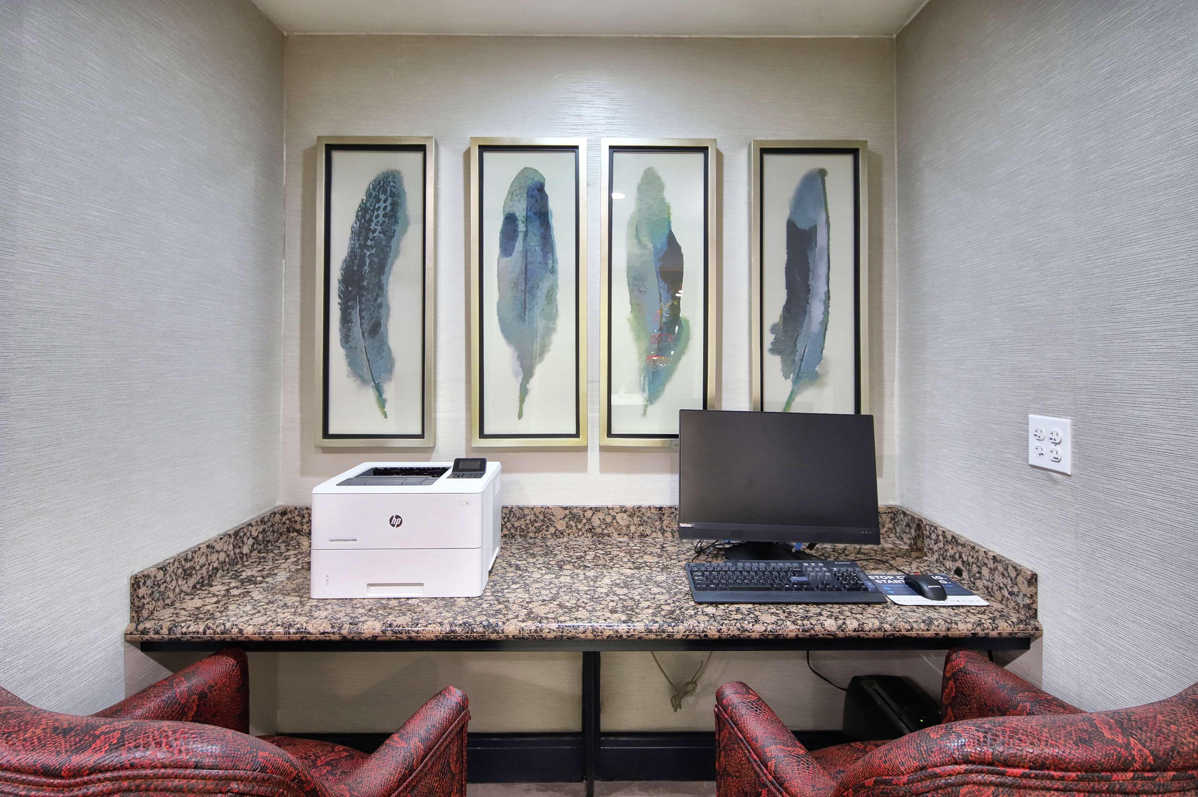 Hampton Inn Sierra Vista Exteriör bild