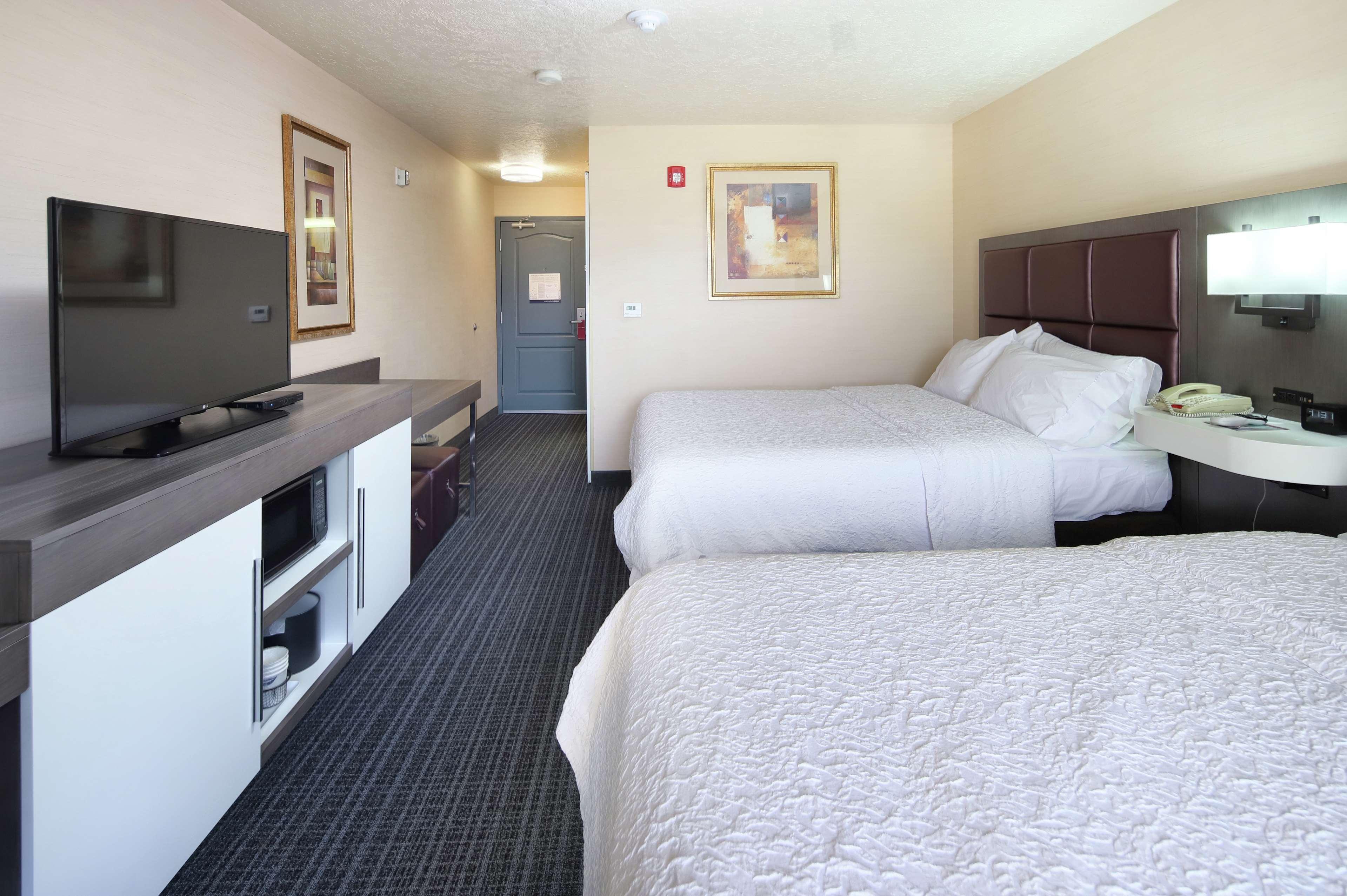 Hampton Inn Sierra Vista Exteriör bild
