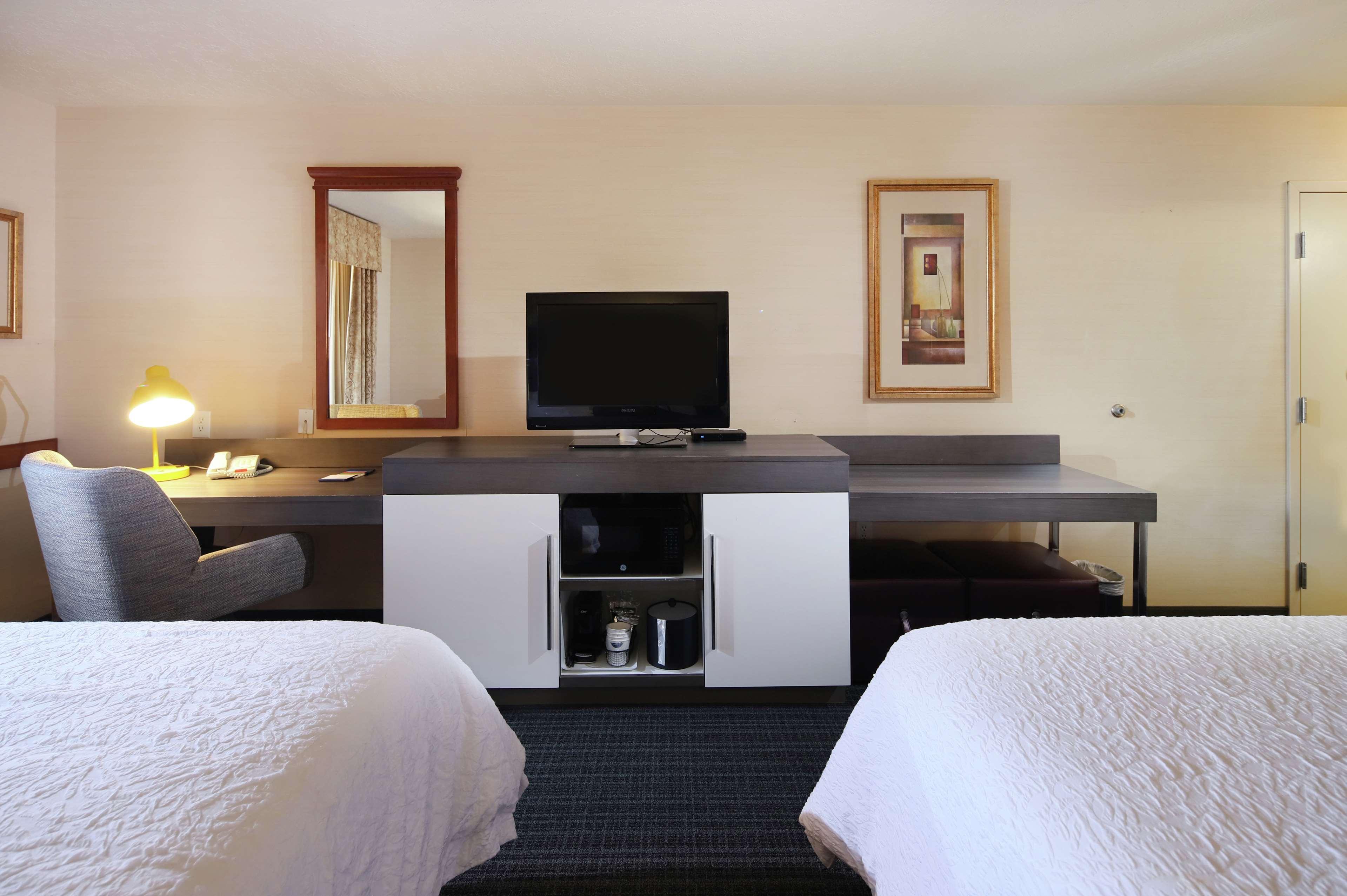 Hampton Inn Sierra Vista Exteriör bild