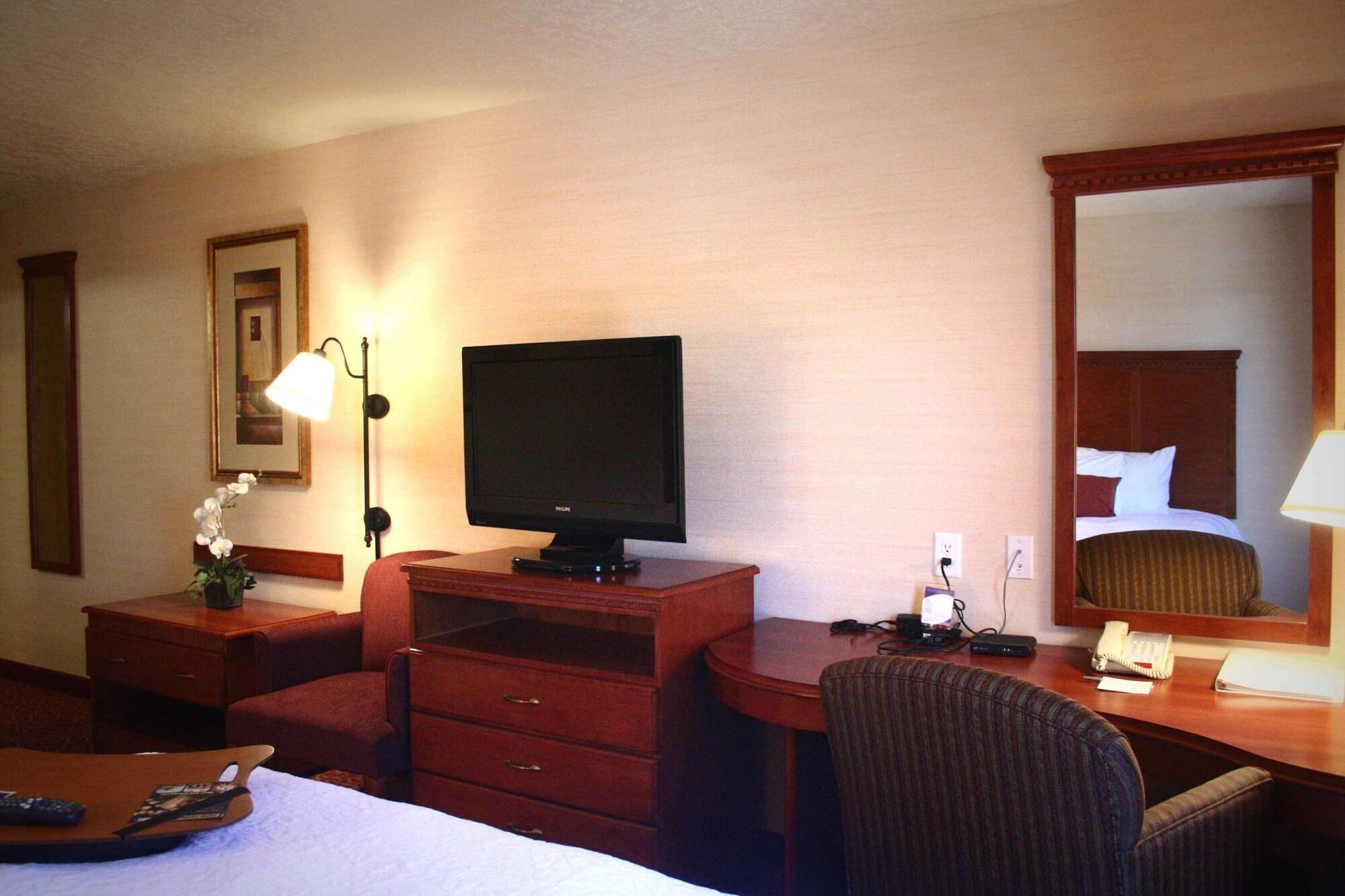 Hampton Inn Sierra Vista Exteriör bild