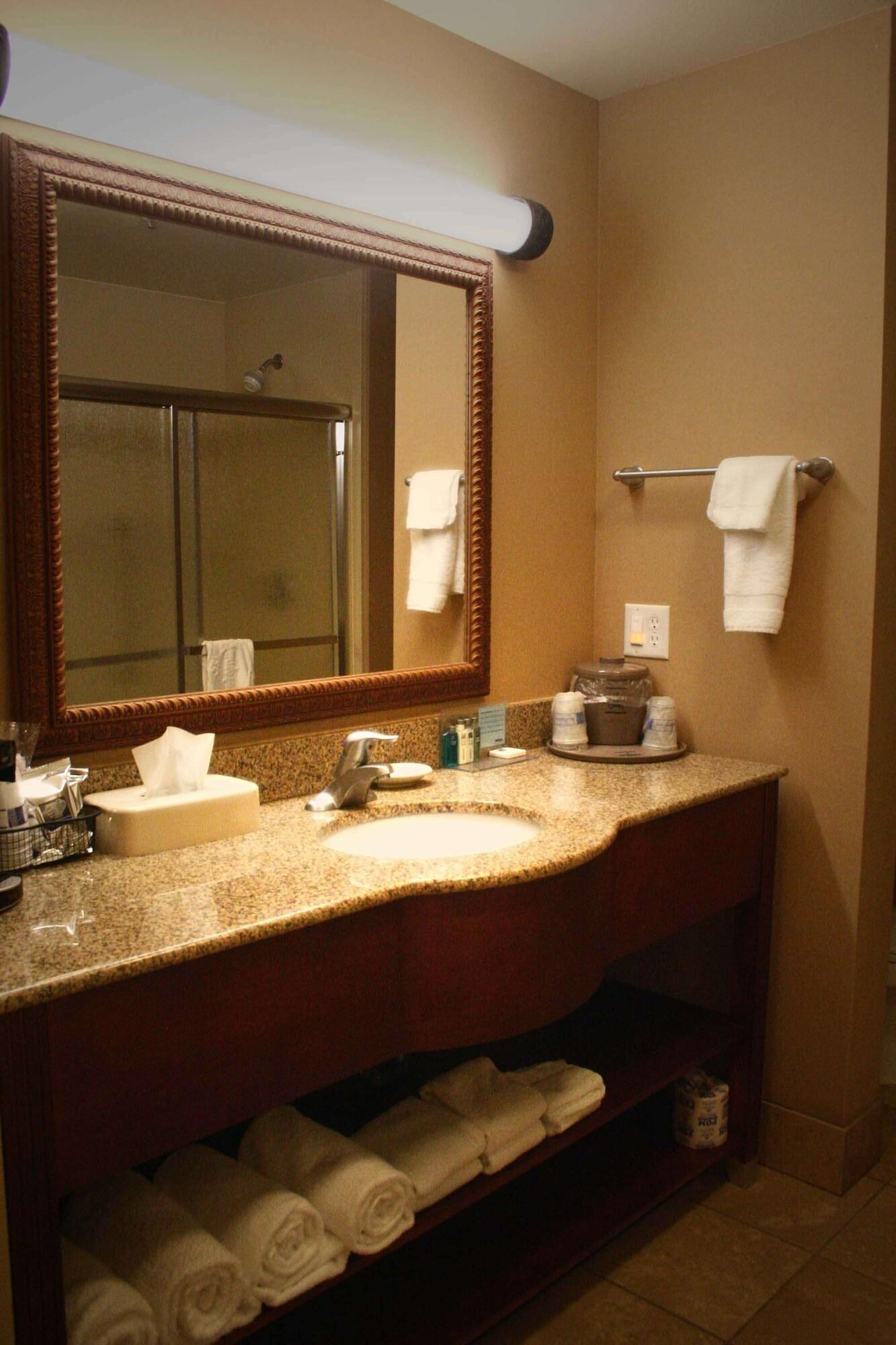Hampton Inn Sierra Vista Exteriör bild