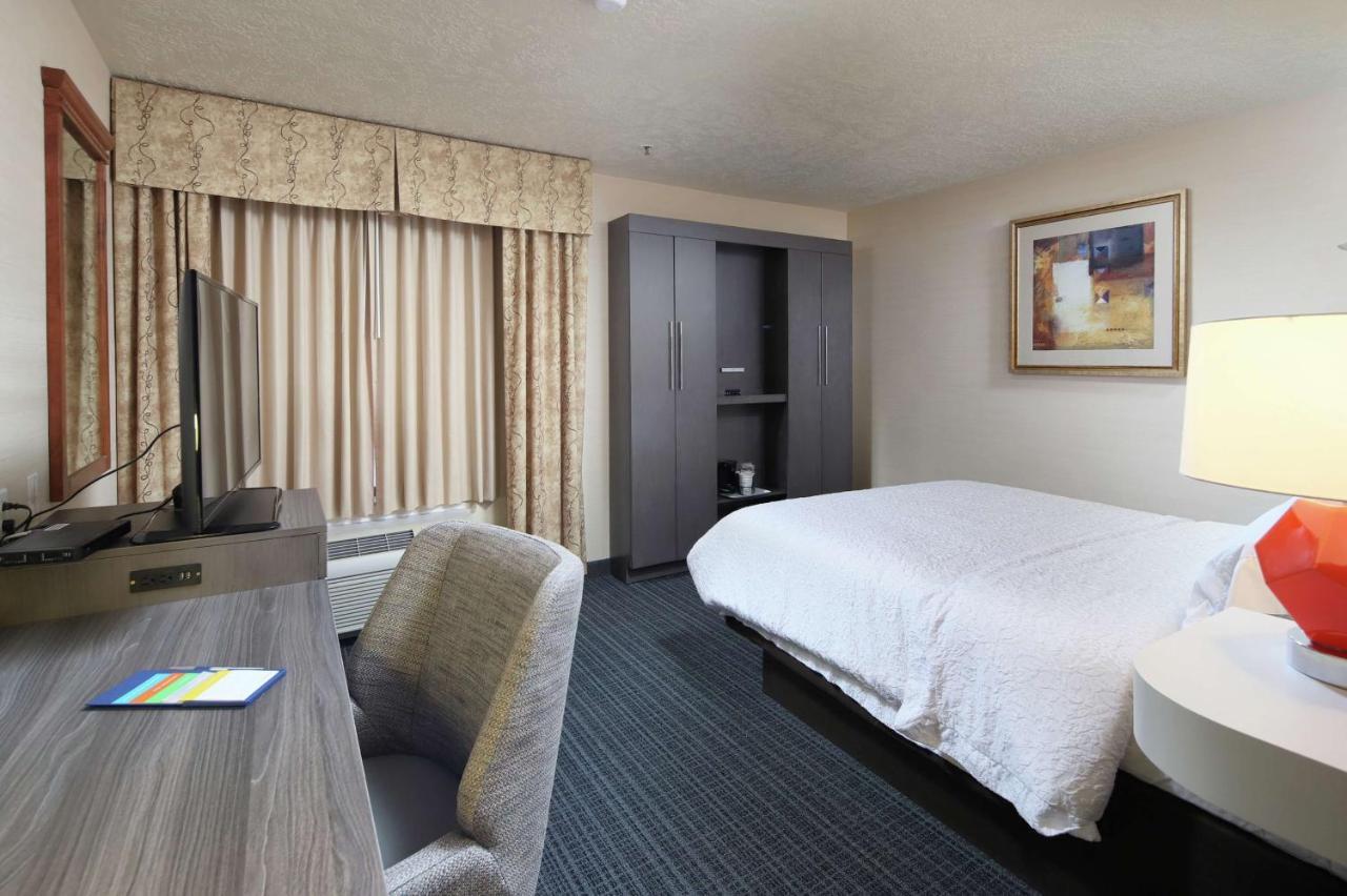 Hampton Inn Sierra Vista Exteriör bild