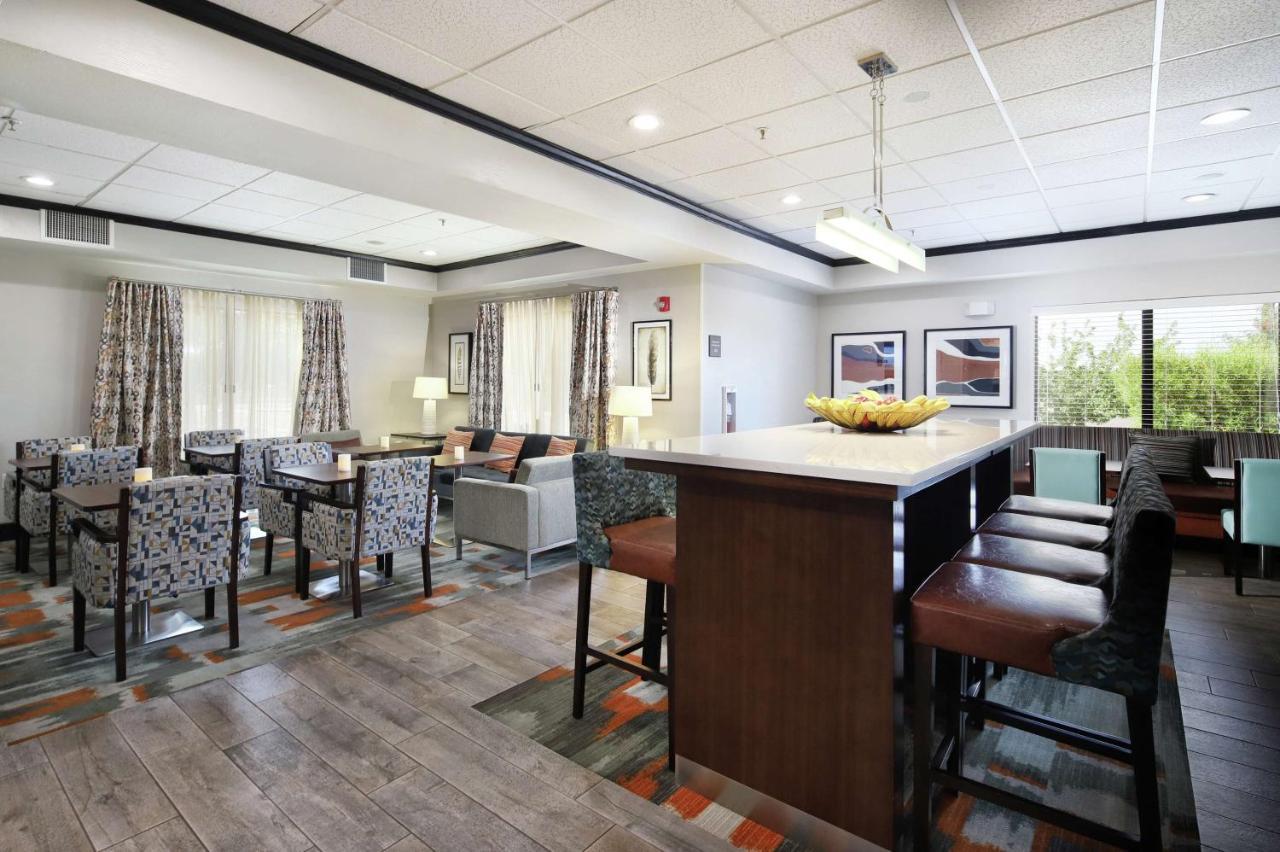 Hampton Inn Sierra Vista Exteriör bild
