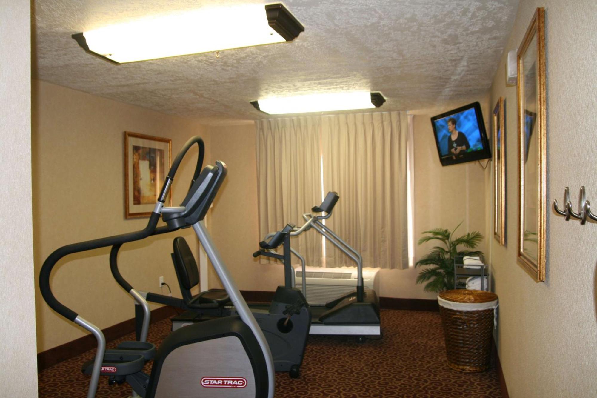Hampton Inn Sierra Vista Exteriör bild