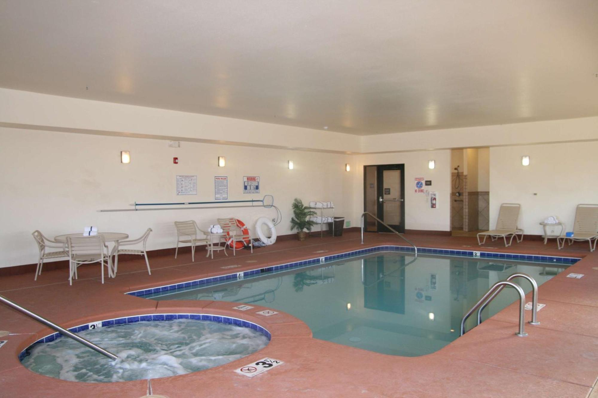 Hampton Inn Sierra Vista Exteriör bild