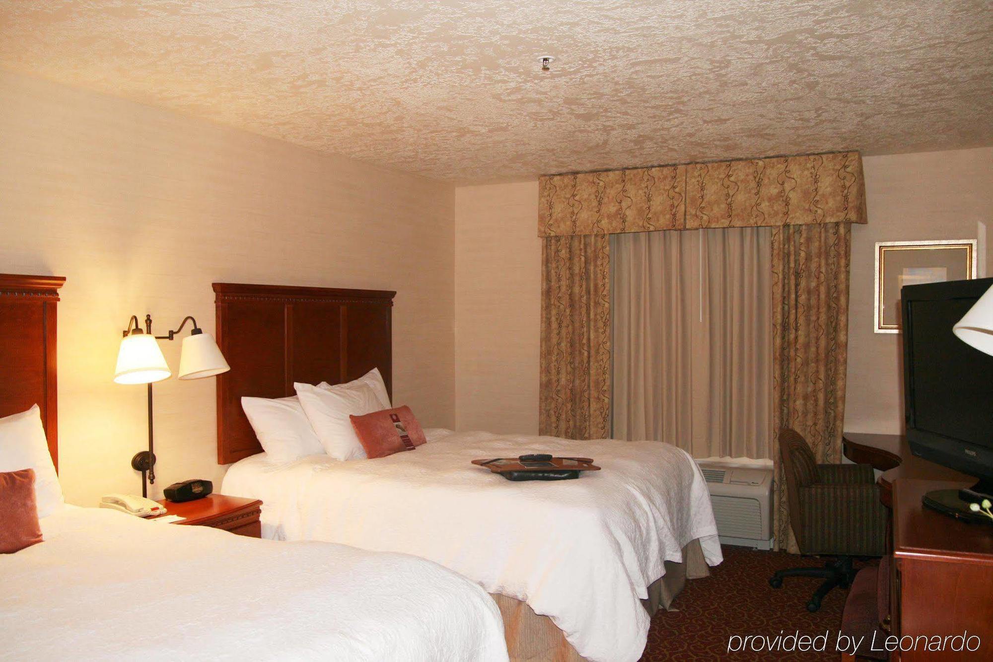 Hampton Inn Sierra Vista Exteriör bild